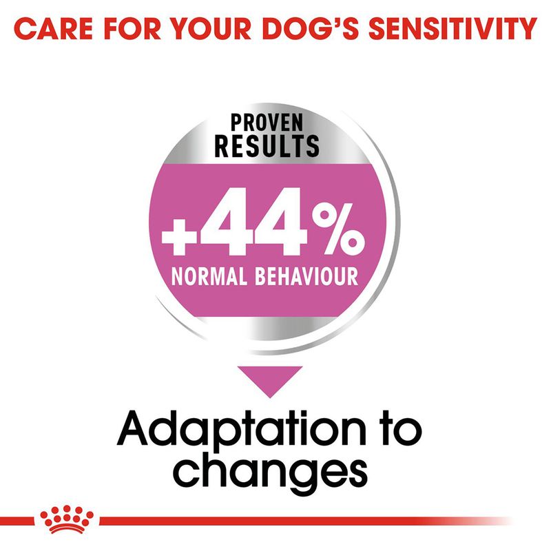 Royal Canin Relax Care Mini || Royal Canin Care Nutrition || view 4