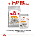 Royal Canin Coat Care Loaf || Royal Canin Care Nutrition || view 6