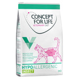 Concept for Life Veterinary Diet Hypoallergenic - Insect || undefined || view 3