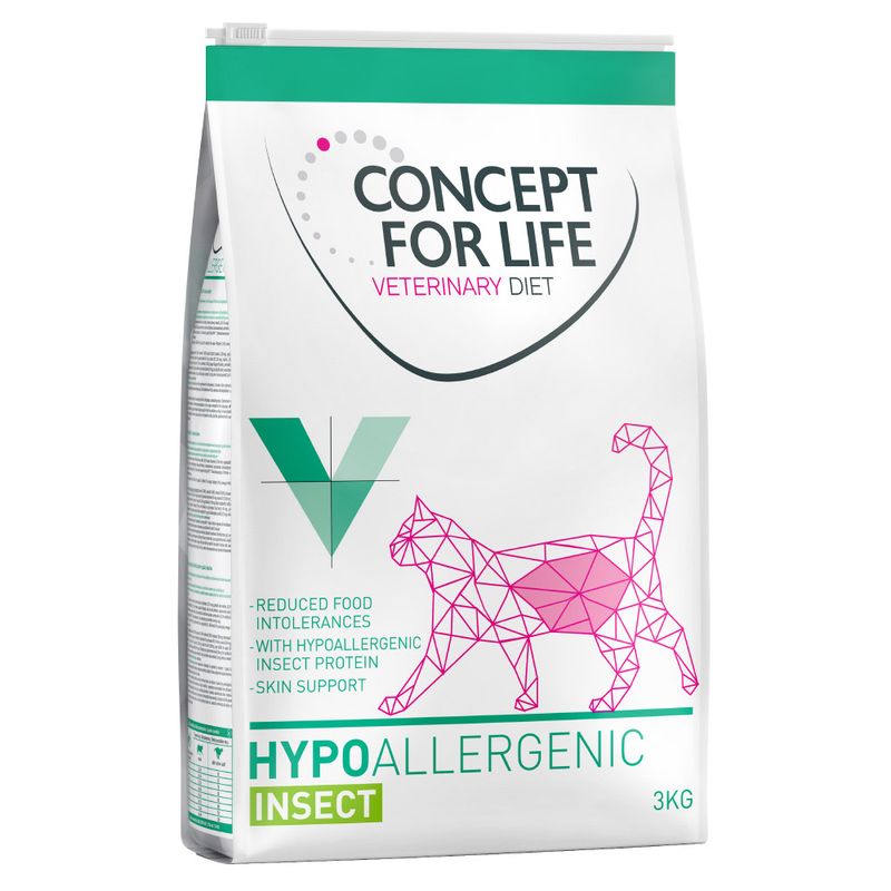 Concept for Life Veterinary Diet Bundle Pack || Concept for Life VET || view 5