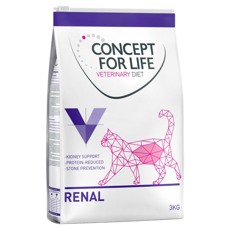 Concept for Life Veterinary Diet Bundle Pack || Concept for Life VET || view 2