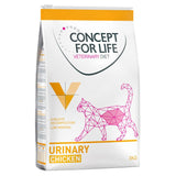 Concept for Life Veterinary Diet Urinary || undefined || view 3