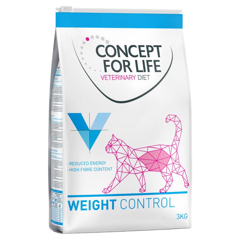 Concept for Life Veterinary Diet Bundle Pack || Concept for Life VET || view 16