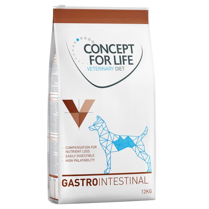 Concept for Life Veterinary Diet Economy Pack 2 x 12kg || undefined || view 14