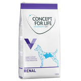 Concept for Life Veterinary Diet Dog Renal || undefined || view 3