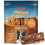 Rocco Chings Steak Style Mixed Trial Pack