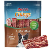 Rocco Chings Steak Style Mixed Trial Pack