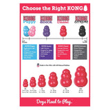 KONG Easy Treat Liver || KONG || view 4