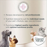 Concept for Life British Shorthair Adult || Concept for Life || view 11