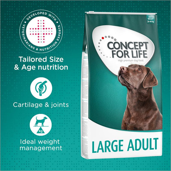 Concept for Life Large Adult || Concept for Life || view 1
