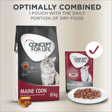 Concept for Life Maine Coon Adult || Concept for Life || view 17