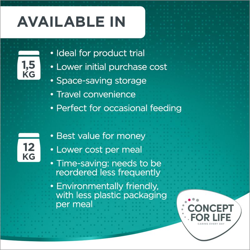 Concept for Life Large Adult || Concept for Life || view 11