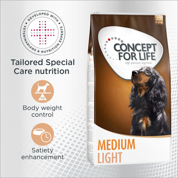 Concept for Life Medium Light || undefined || view 1
