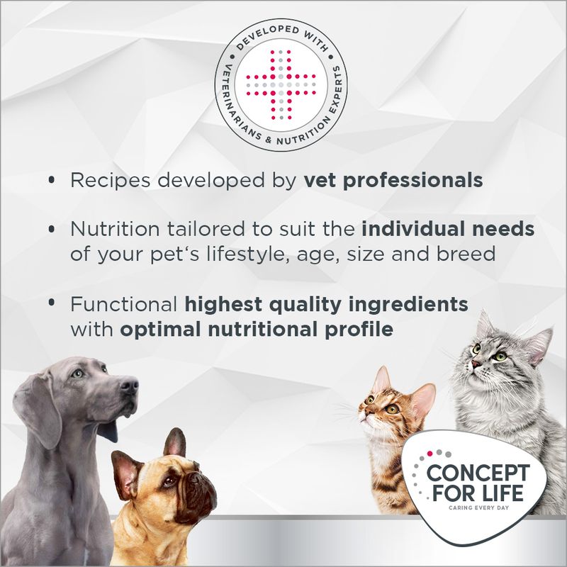 Concept for Life Veterinary Diet Dog Renal || undefined || view 13