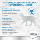Concept for Life Veterinary Diet Weight Control || Concept for Life VET || view 5