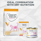 Concept for Life Veterinary Diet Urinary - Beef || undefined || view 9
