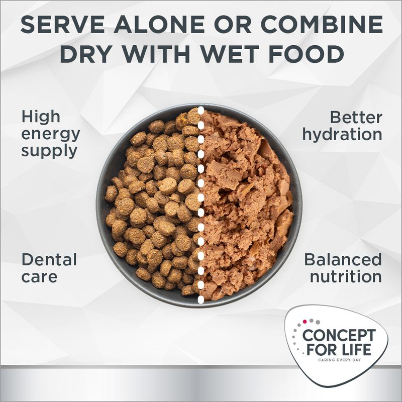 Concept for Life Veterinary Diet Dog Renal || undefined || view 8
