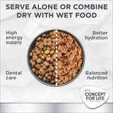 Concept for Life Veterinary Diet Dog Renal || undefined || view 8