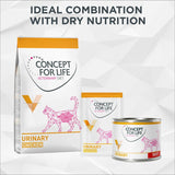 Concept for Life Veterinary Diet Urinary || undefined || view 14