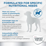 Concept for Life Veterinary Diet Mobility || undefined || view 3