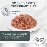 Concept for Life Veterinary Diet Gastrointestinal || undefined || view 5