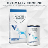 Concept for Life Veterinary Diet Dog Mobility || undefined || view 10