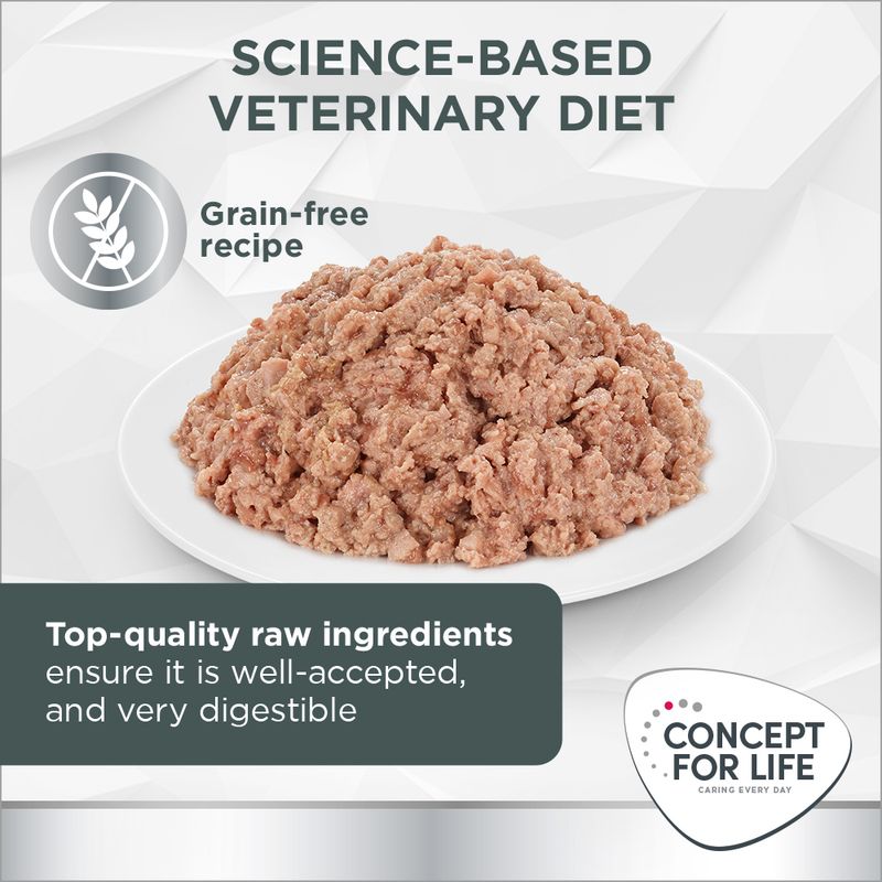 Concept for Life Veterinary Diet Mobility || undefined || view 5