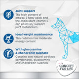 Concept for Life Veterinary Diet Mobility || undefined || view 4