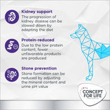Concept for Life Veterinary Diet Dog Renal || undefined || view 5