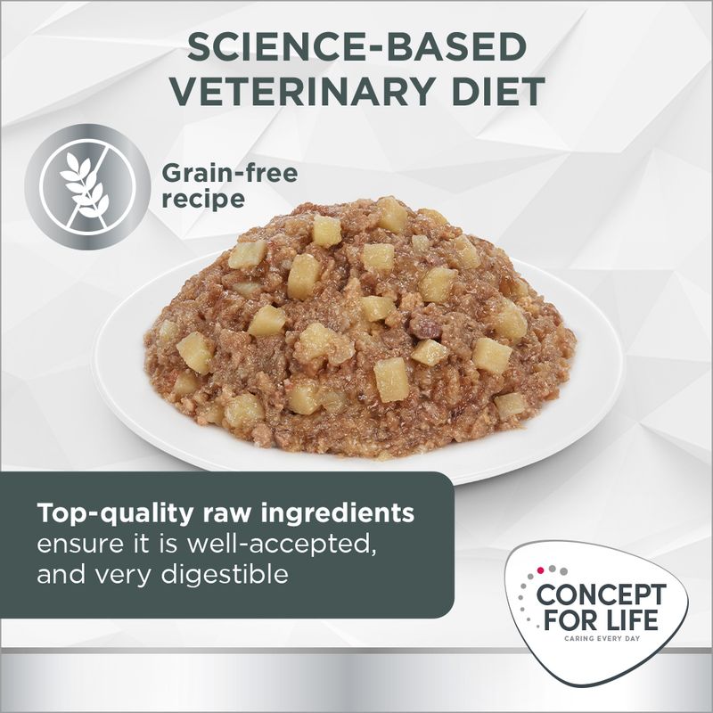 Concept for Life Veterinary Diet Renal || undefined || view 5
