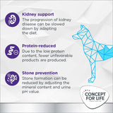 Concept for Life Veterinary Diet Renal || undefined || view 4