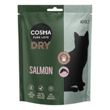 Cosma Extruded Salmon Dry Food || Cosma || view 4