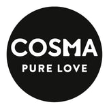 COSMA Pure Love. Premium brand for pet products.