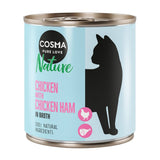 Cosma Nature 6 x 280g || undefined || view 20