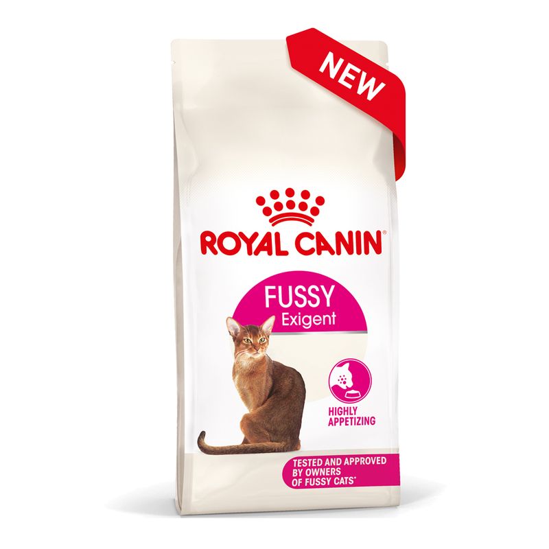 Royal Canin Fussy Exigent