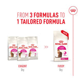 Royal Canin Fussy Exigent