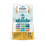 Naturo Adult Grain Free - Chicken with Potato & Vegetables || Naturo || view 2
