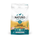 Naturo Adult Grain Free - Chicken with Potato & Vegetables || Naturo || view 1