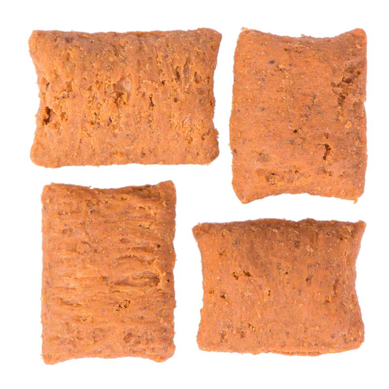 Catessy Crunchy Snacks 65g || undefined || view 4