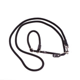 HUNTER Retriever Slip Lead - Black || Hunter || view 7
