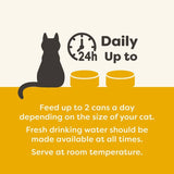 Applaws Adult Cat Cans Chicken in Broth 70g || undefined || view 16