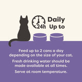 Applaws Adult Mixed Pack Cat Cans 70g || undefined || view 9