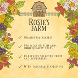 Rosie's Farm Saver Pack - 24 x 800g || Rosie's Farm || view 2