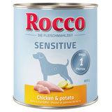Rocco Mixed Trial Packs 6 x 800g || Rocco || view 11