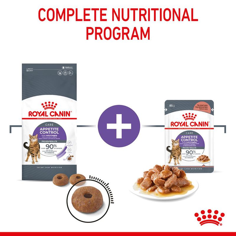Royal Canin Appetite Control Care || undefined || view 6