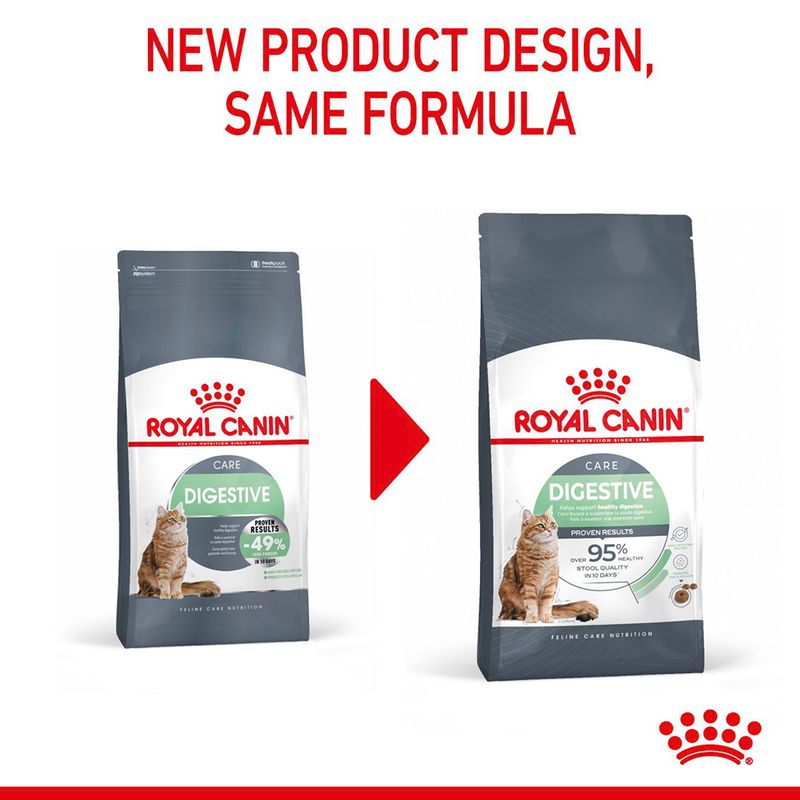 Royal Canin Digestive Care || Royal Canin Care Nutrition || view 9