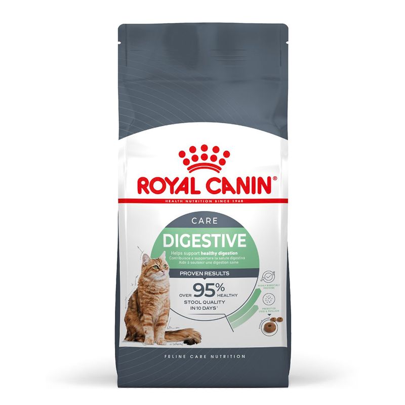 Royal Canin Digestive Care || Royal Canin Care Nutrition || view 2