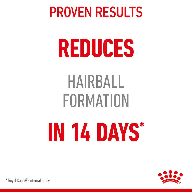 Royal Canin Hairball Care || Royal Canin Care Nutrition || view 3