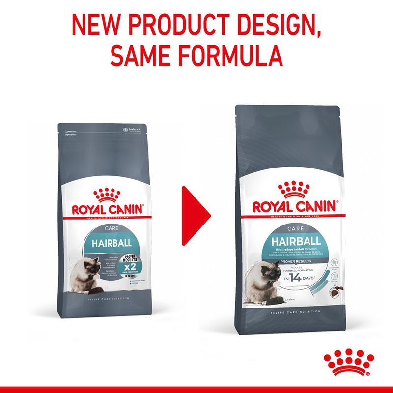Royal Canin Hairball Care || Royal Canin Care Nutrition || view 9