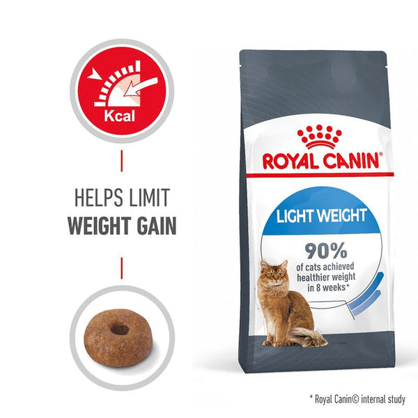 Royal Canin Light Weight Care || Royal Canin Care Nutrition || view 1